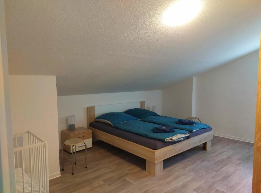 Ferien In Ostseenaehe Apartment Gelbensande Екстериор снимка